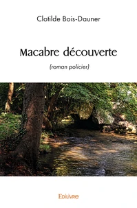 Macabre découverte