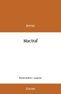 Jerrac Jerrac - Mactraf.