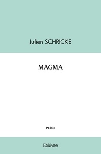 Julien Schricke - Magma.