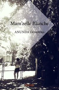 Mam'zelle blanche