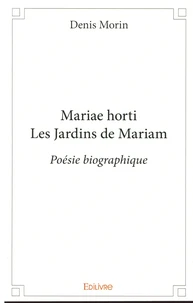 Mariae horti