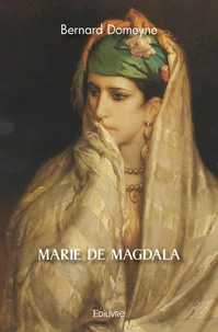 Marie de magdala