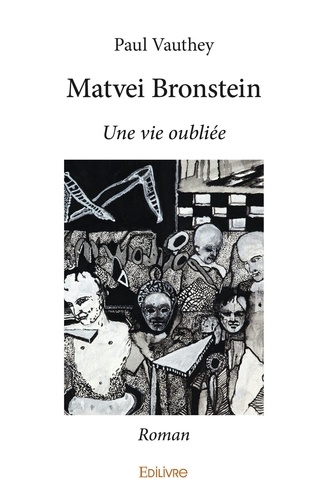 Matvei Bronstein. Une vie oubliée