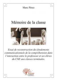 Mémoire de la classe