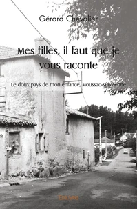 Mes filles, il faut que je vous raconte
