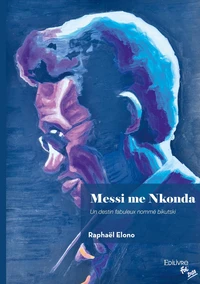 Messi me Nkonda
