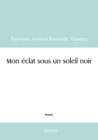 Mon éclat sous un soleil noir