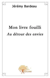 Mon livre fouilli