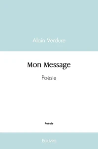 Mon message