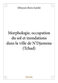 Morphologie, occupation du sol et inondations dans la ville de n'djamena (tchad)
