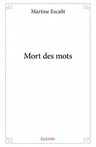 Mort des mots