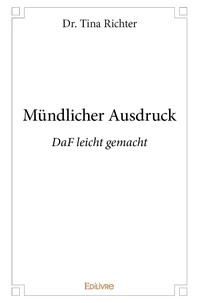 Mündlicher ausdruck