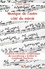 Musique de l'autre côté du miroir. Comment l’Orchestre Symphonique du Luxembourg a terminé la Symphonie Inachevée