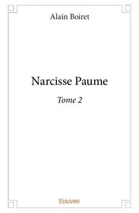Narcisse paume –