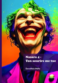 Ton sourire me tue