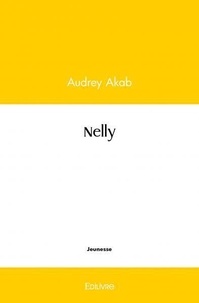 Audrey Akab - Nelly.