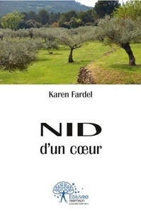 Karen Fardel - Nid d'un coeur.