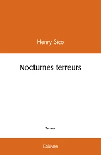Nocturnes terreurs