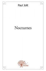 Paul Jolit - Nocturnes.