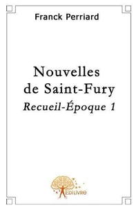 Nouvelles de saint fury
