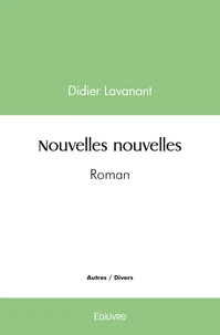 Nouvelles nouvelles