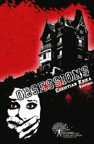 Christian Krika - Obsessions.