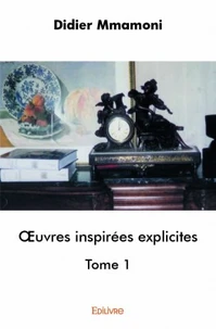 Oeuvres inspirées explicites