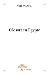 Norbert Artal - Olosort en egypte.