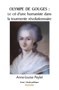 Olympe de Gouges