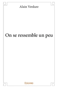 On se ressemble un peu