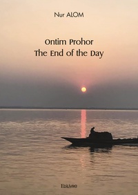 Nur Alom - Ontim prohor - The End of the Day.