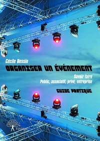 Organiser un événement