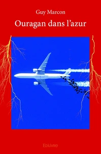Ouragan dans l'azur