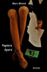 Papiers épars
