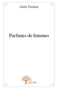 Parfums de femmes