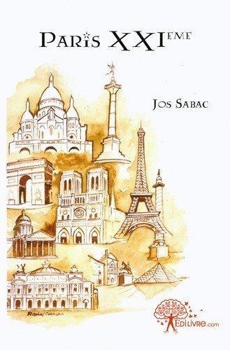 Jos Sabac - Paris xxième.