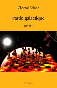 Partie galactique