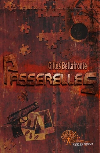 Gilles Bellafronte - Passerelles.