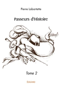 Passeurs d'histoire