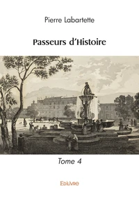 Passeurs d'Histoire