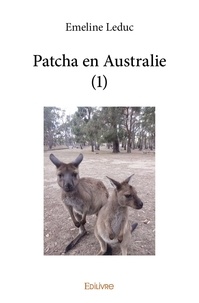 Emeline Leduc - Patcha en australie (1).