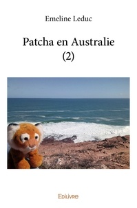 Emeline Leduc - Patcha en australie (2).