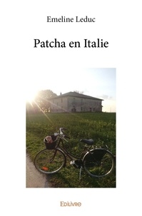 Emeline Leduc - Patcha en italie.