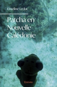 Emeline Leduc - Patcha en nouvelle calédonie.