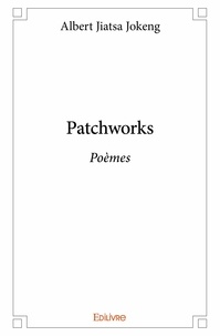 Albert Jiatsa Jokeng - Patchworks.