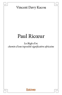 Paul ricœur