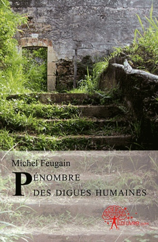 Michel Feugain - Pénombre des digues humaines.