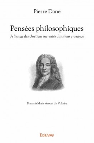 Pensées philosophiques