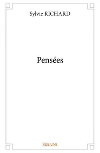 Pensées