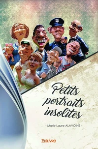 Petits portraits insolites